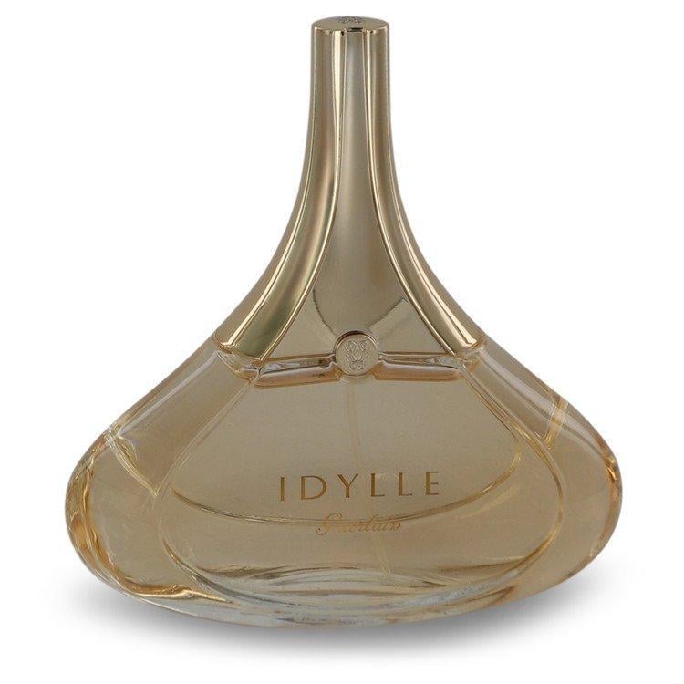 عطر Idylle من غيرلان - بدون كرتون