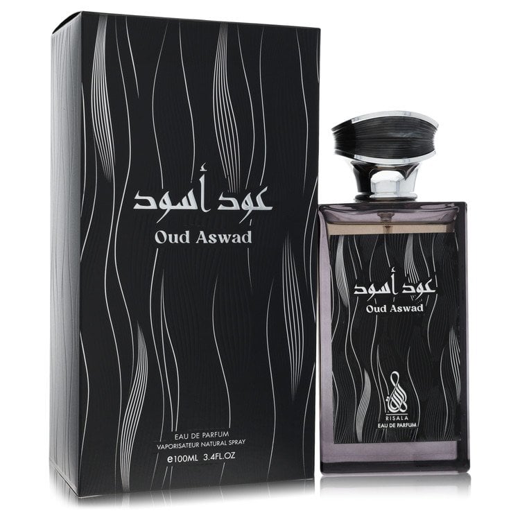 عطر من رسالة للرجال او دو برفيوم