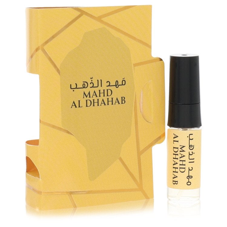 عطر Arabiyat Prestige Mahd Al Dhahab من عربيات برستيج للجنسين  او دو برفيوم