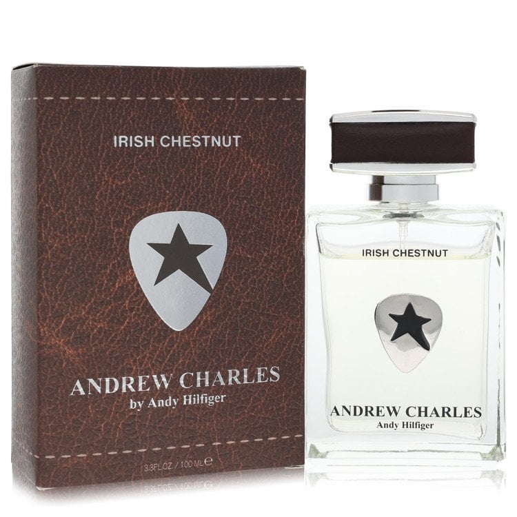 عطر Andrew Charles Irish Chestnut من اندي هيلفيغر للرجال او دو تواليت