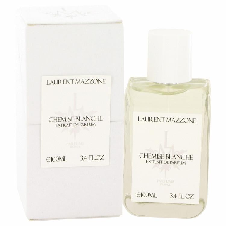 عطر Chemise Blanche من لوران مازون للنساء - او دو برفيوم