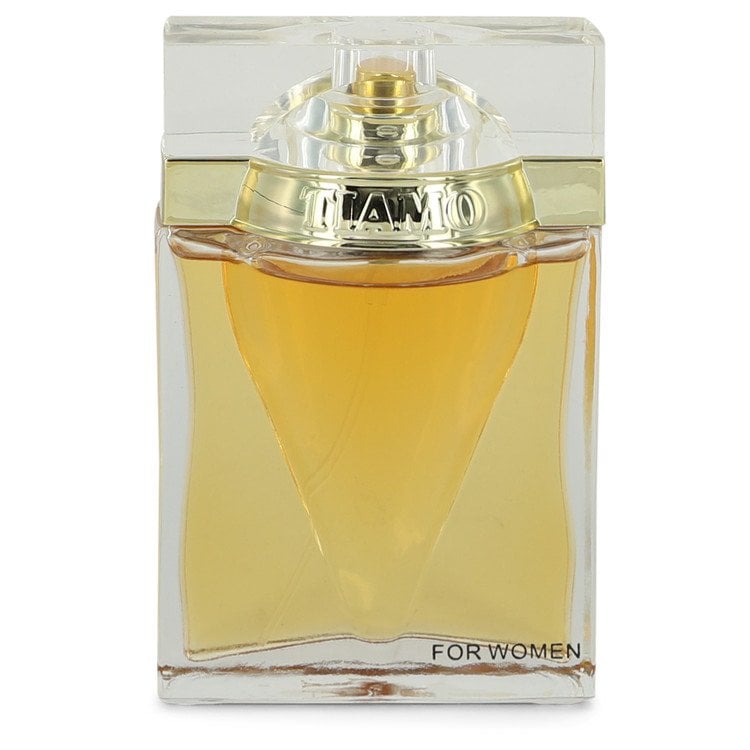 عطر Tiamo من برفيوم بلاز للنساء - او دو برفيوم - بدون كرتون