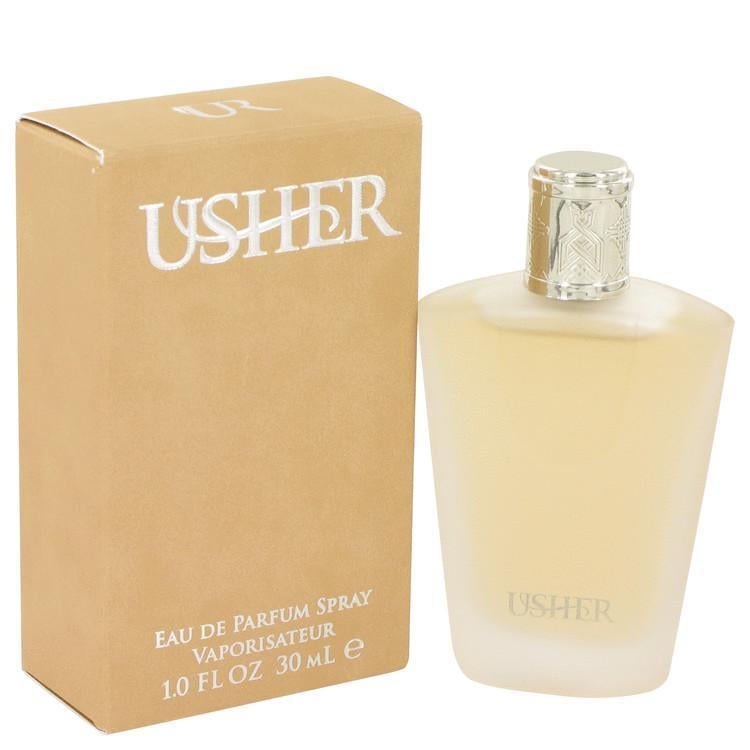 عطر Usher For Women من اوشير للنساء - او دو برفيوم