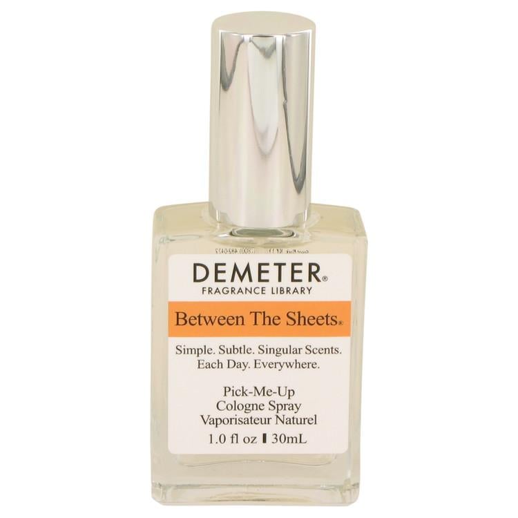 عطر Demeter Between The Sheets من ديميتر للنساء - او دو كلون