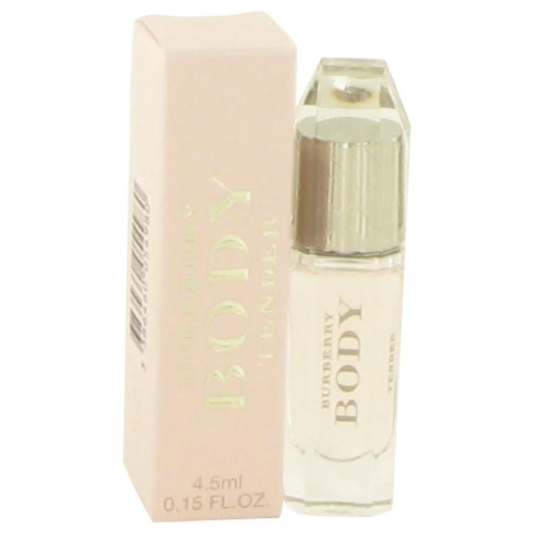 عطر Burberry Body من بربري للنساء - او دو تواليت