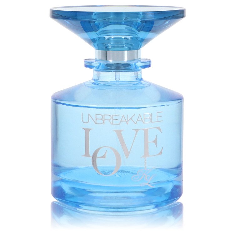 عطر Unbreakable Love من خالو اند لامار للنساء - او دو تواليت - بدون كرتون