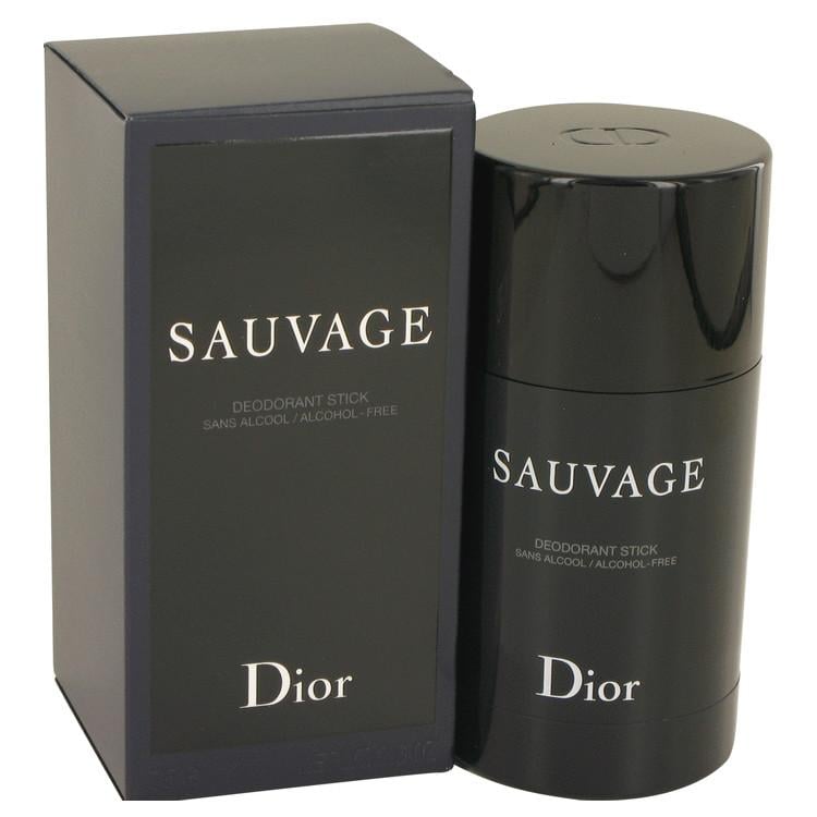 سوفاج Sauvage من كريستيان ديور للرجال مزيل رايحة العرق