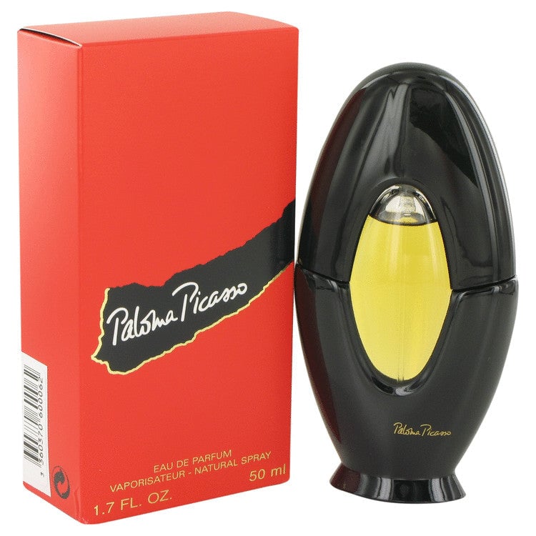 عطر Paloma Picasso من بالوما بيكاسو للنساء - او دو برفيوم