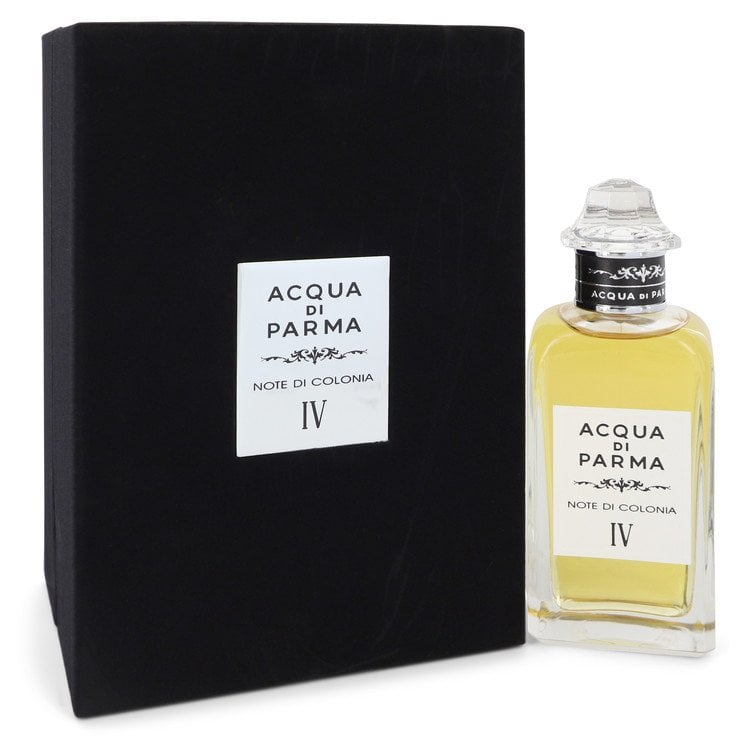عطر Acqua Di Parma Note Di Colonia Iv من أكوا دي بارما للجنسين - او دو كلون