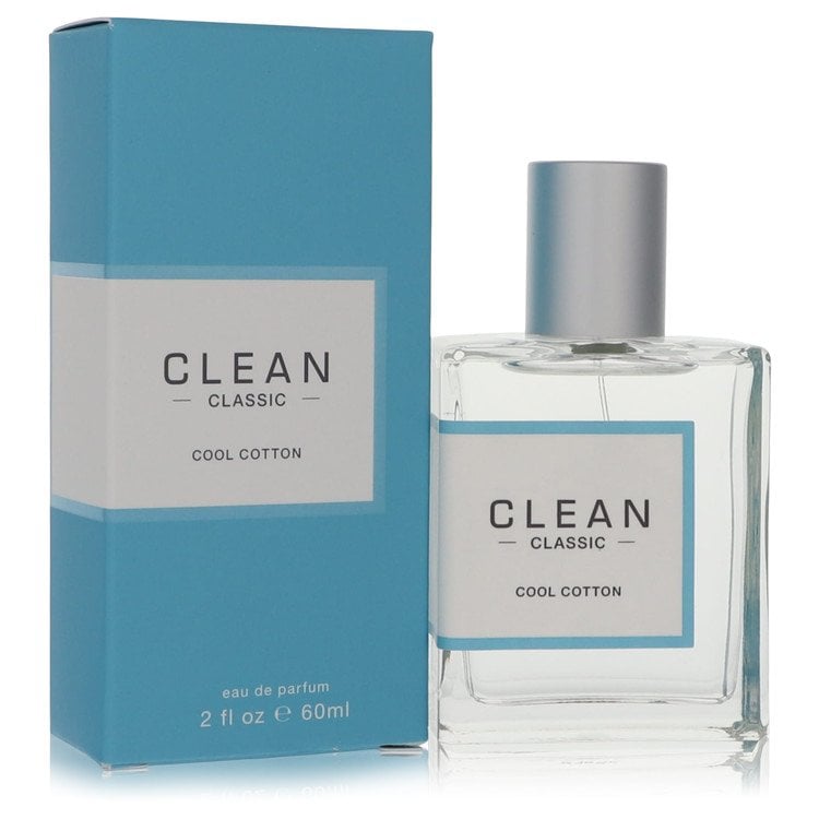 عطر كلين كول كوتون Clean Cool Cotton من كلين للنساء او دو برفيوم