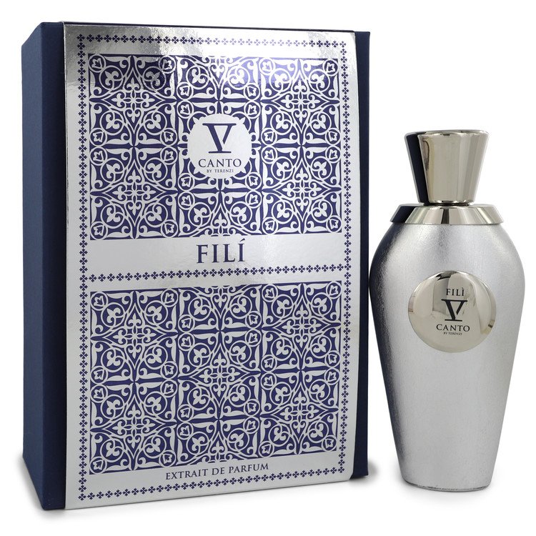عطر Fili V من كانتو للنساء - او دو برفيوم