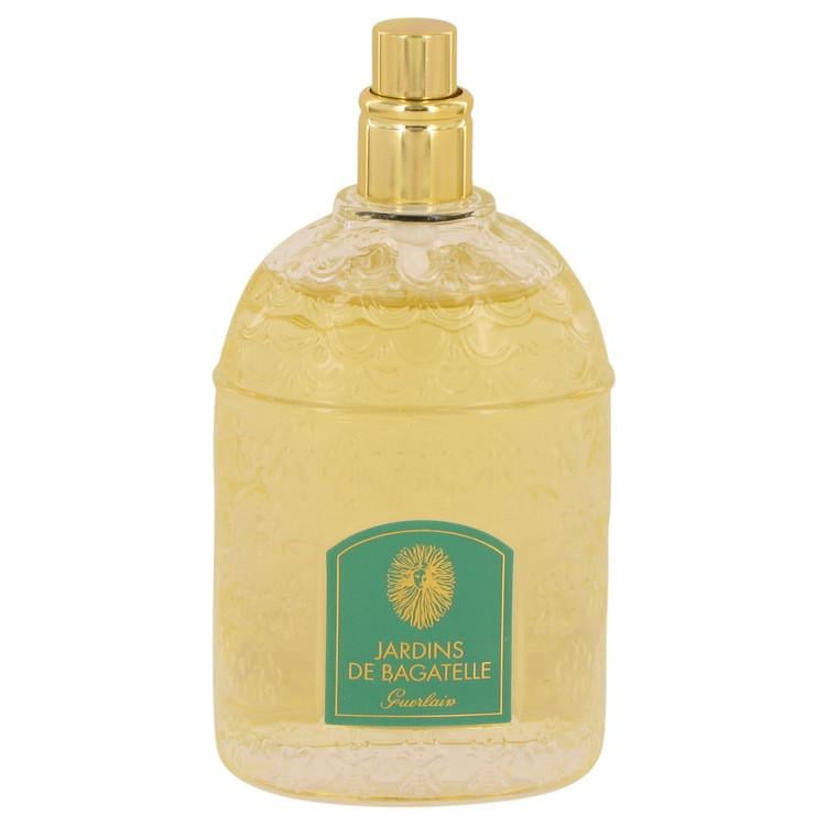 عطر Jardins De Bagatelle من غيرلان للنساء - او دو تواليت - بدون كرتون