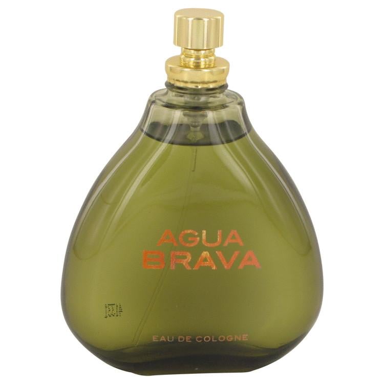 عطر Agua Brava من أنطونيو بويج للرجال - او دو كلون - بدون كرتون