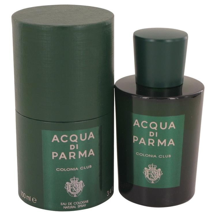 عطر Acqua Di Parma Colonia Club من أكوا دي بارما للرجال - او دو كلون
