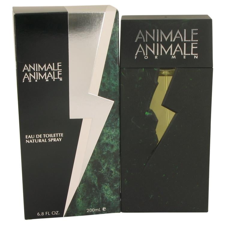 عطر Animale Animale من أنيمل للرجال - او دو تواليت