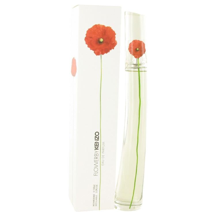 عطر Kenzo Flower من كينزو للنساء - او دو برفيوم