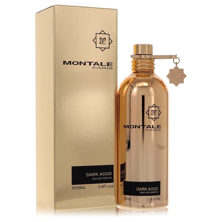 عطر Montale Dark Aoud من مونتالي للجنسين او دو برفيوم