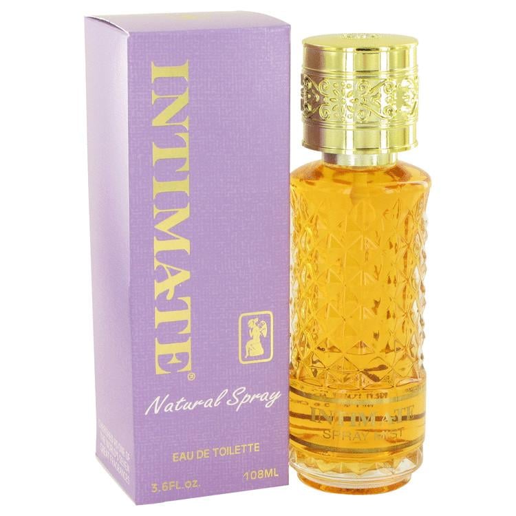 عطر Intimate من جان فيليب للنساء - او دو تواليت