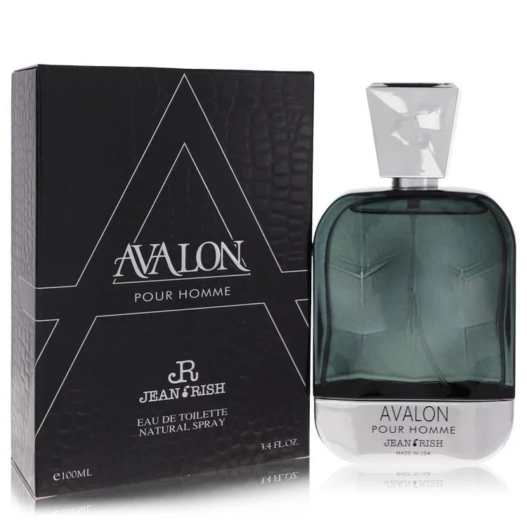 عطر Avalon Pour Homme من جان ريش للرجال - او دو تواليت