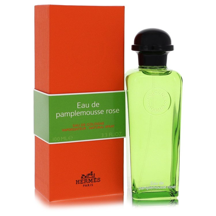 عطر Eau De Pamplemousse Rose من هيرميس للنساء او دو كلون