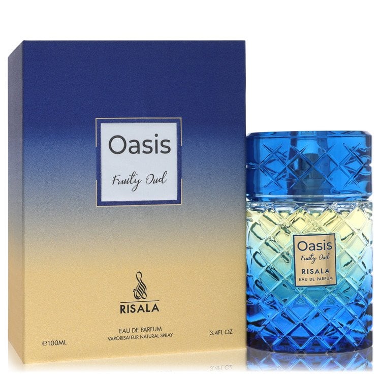 عطر من رسالة للنساء او دو برفيوم