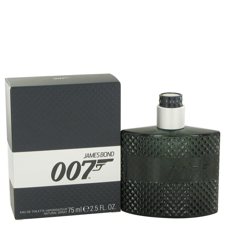 عطر 007 من جيمس بوند للرجال - او دو تواليت