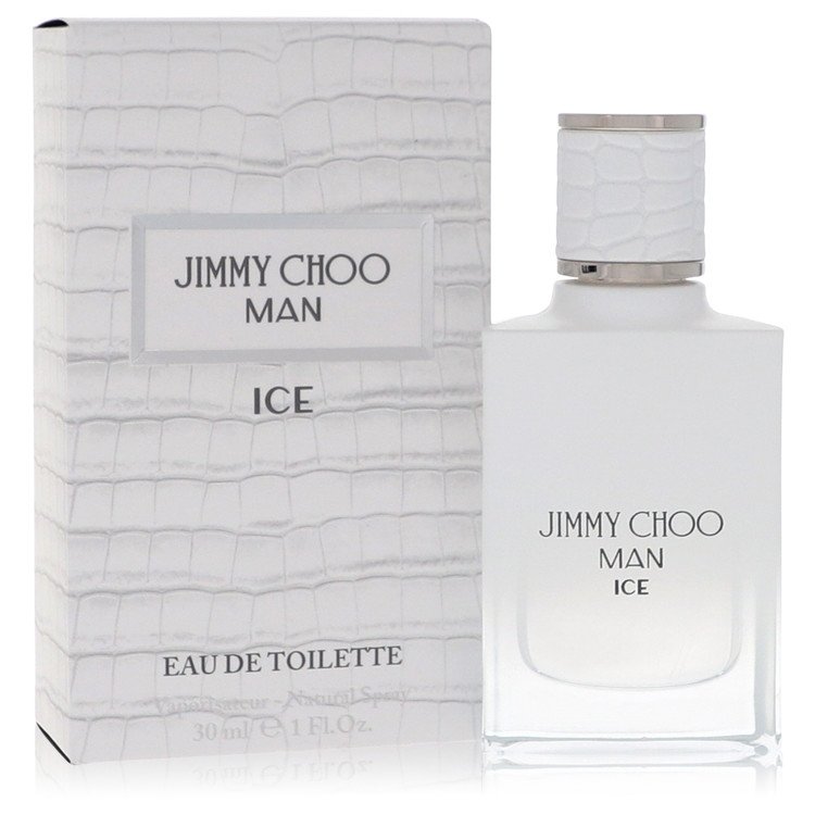 عطر Jimmy Choo Ice من جيمي تشو للرجال او دو تواليت