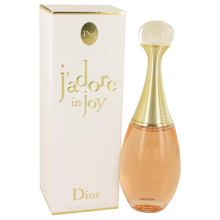 عطر جادور ان جوي Jadore In Joy من كريستيان ديور للنساء - او دو تواليت