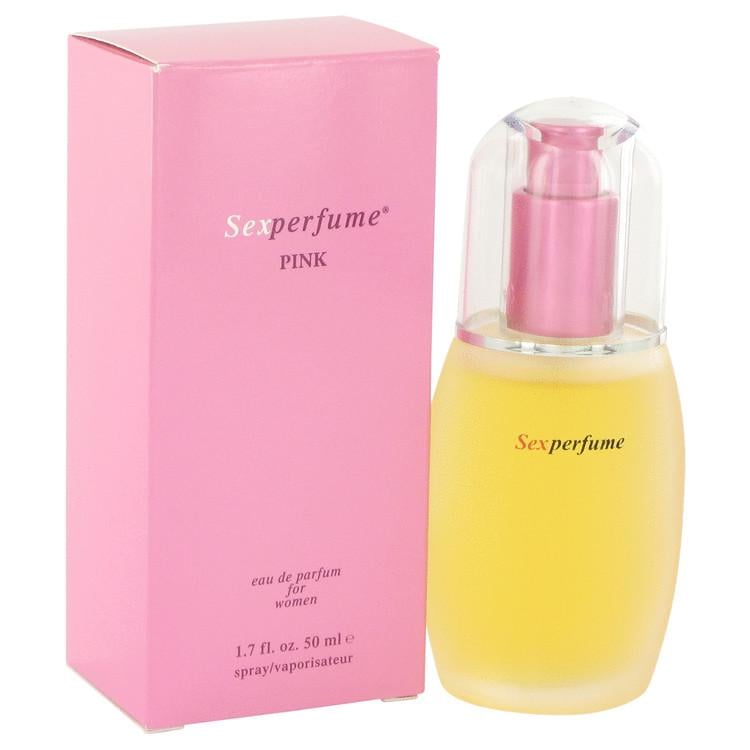 عطر Sexperfume Pink من مارلو كوسماتكس للنساء - او دو برفيوم