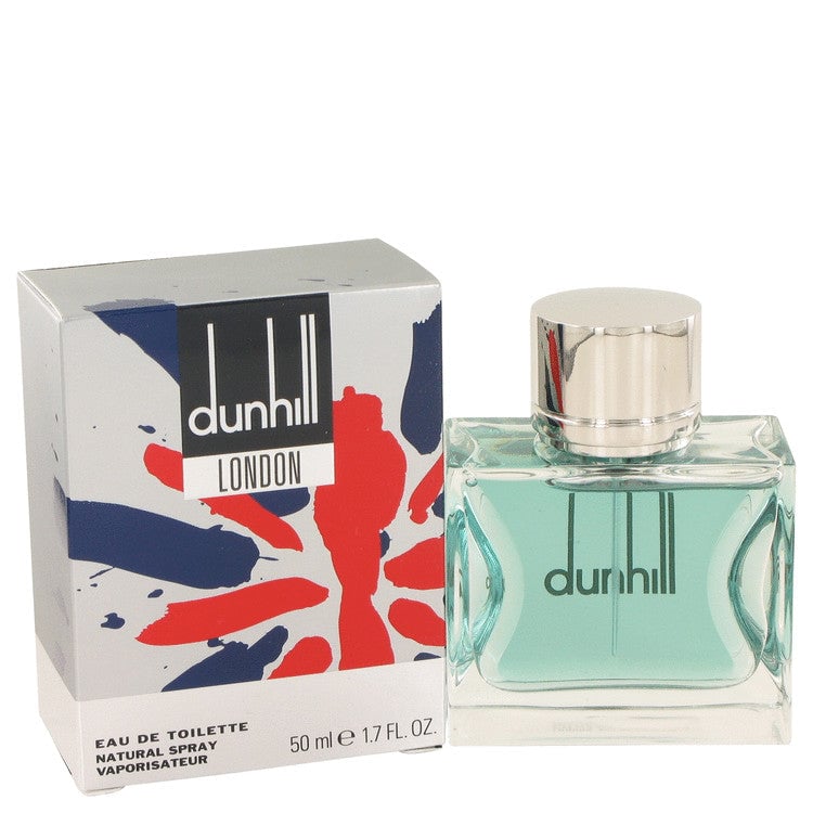 عطر Dunhill London من ألفريد دانهيل للرجال - او دو تواليت