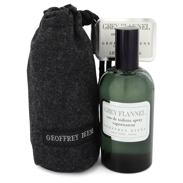 عطر Grey Flannel من جوفري بين للرجال - او دو تواليت