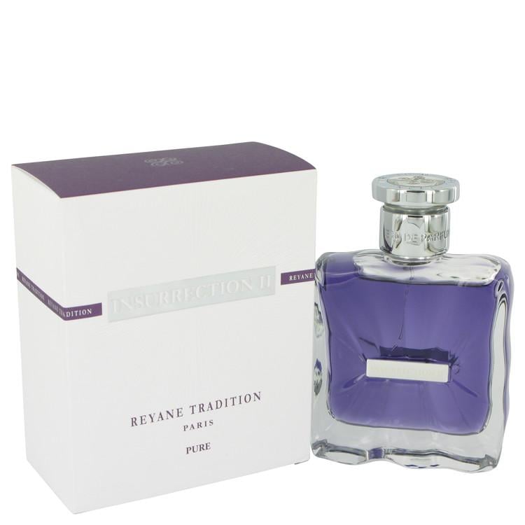 عطر Insurrection Ii Pure من ريان تراديشن للنساء - او دو برفيوم
