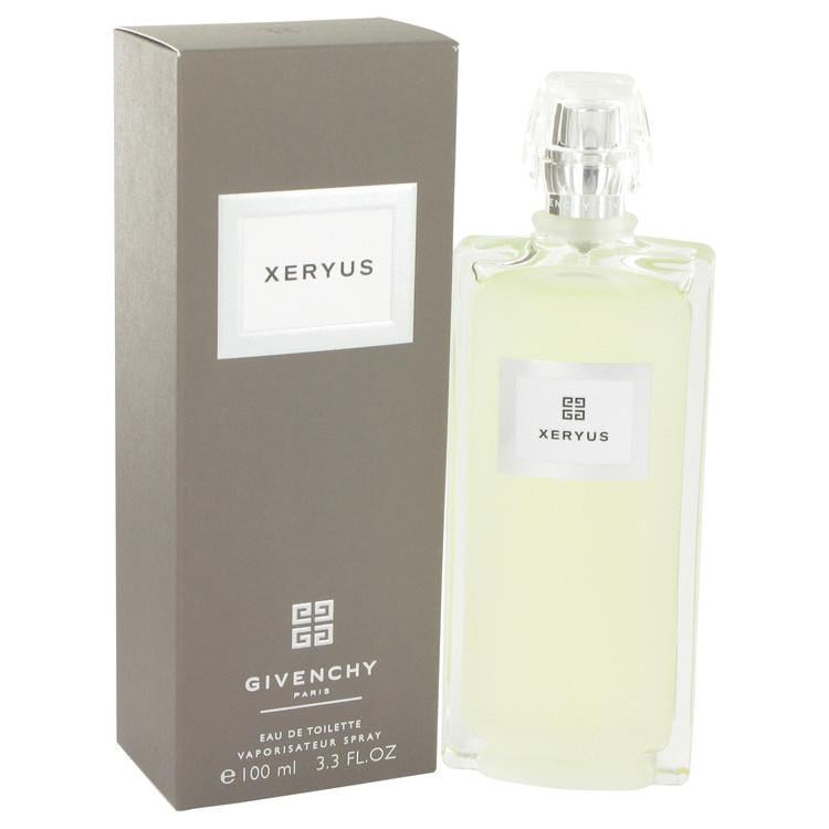 عطر زيريوس Xeryus من جيفنشي للرجال - او دو تواليت