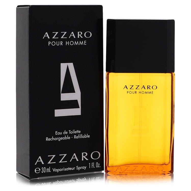 عطر Azzaro من ازارو للرجال او دو تواليت
