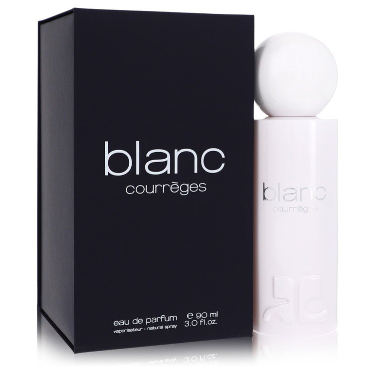 عطر Blanc De Courreges من كوريجس للنساء - او دو برفيوم