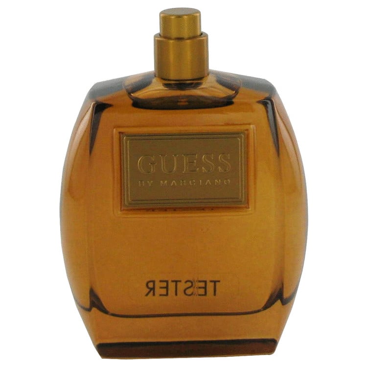 عطر Guess Marciano من قيس للرجال - او دو تواليت - بدون كرتون