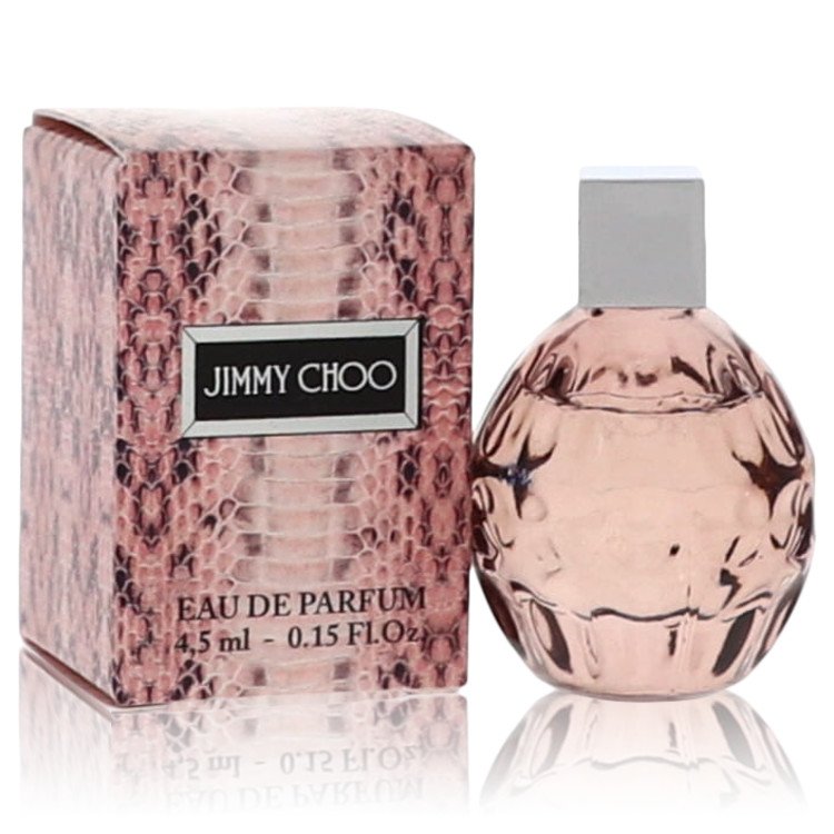 عطر جيمي تشو Jimmy Choo من جيمي تشو للنساء او دو برفيوم