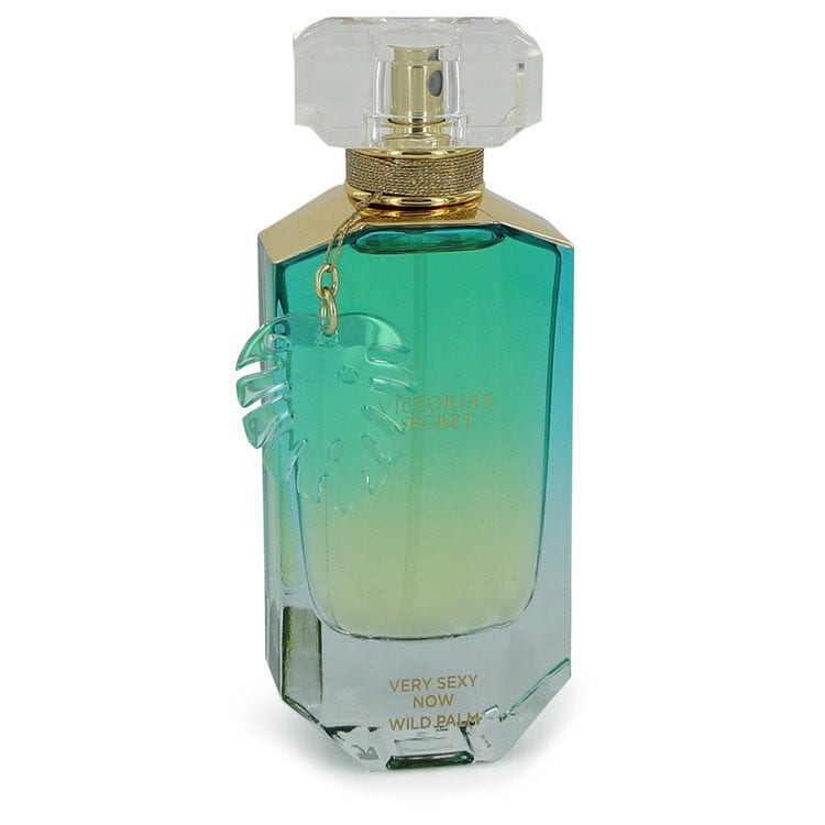 عطر فيري سيكسي ناو وايلد بالم Very Sexy Now Wild Palm من فيكتوريا سيكريت للنساء - او دو برفيوم - بدون كرتون