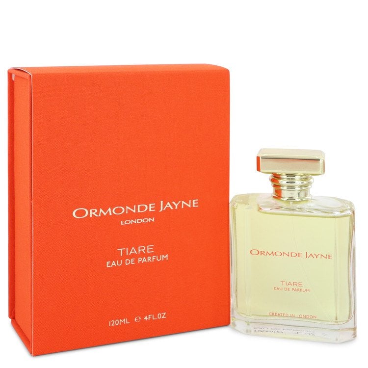 عطر Ormonde Jayne Tiare من ارمين جين للرجال - او دو برفيوم
