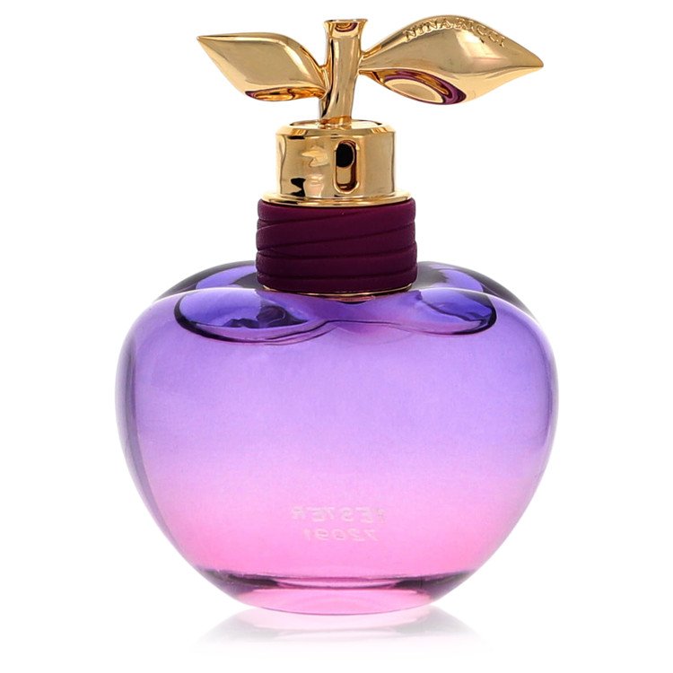 عطر Nina Luna Blossom من نينا ريتشي للنساء - او دو تواليت - بدون كرتون