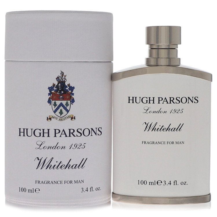 عطر Hugh Parsons Whitehall من هيو بارسونز للرجال - او دو برفيوم