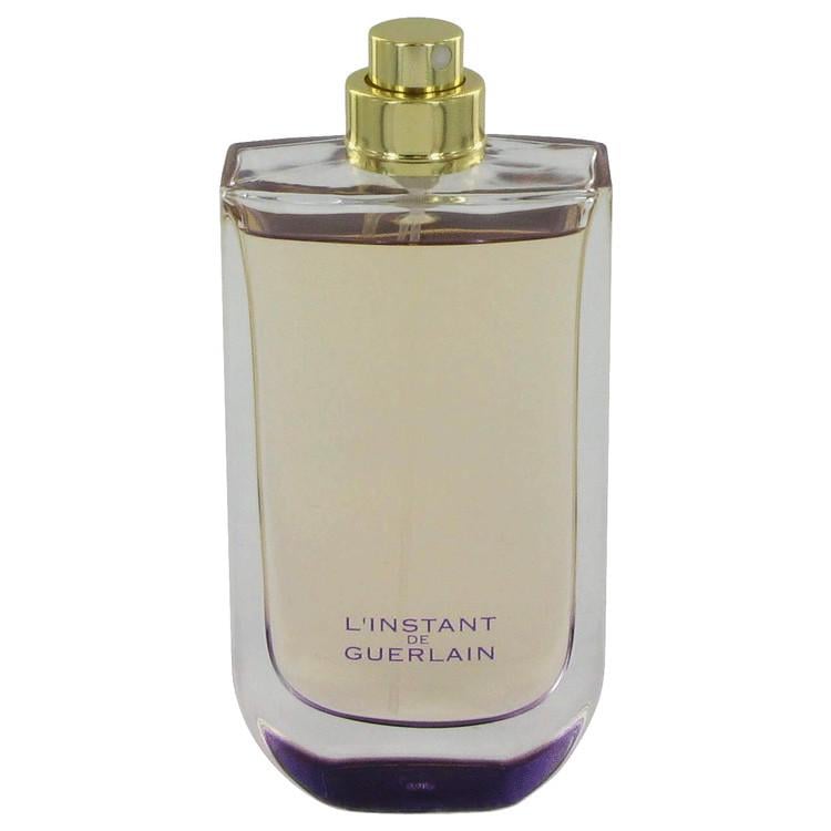عطر L'instant من غيرلان للنساء - او دو برفيوم - بدون كرتون