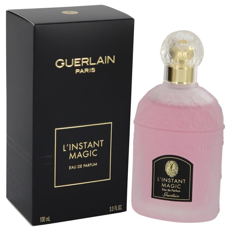 عطر L'instant Magic من غيرلان للنساء - او دو برفيوم