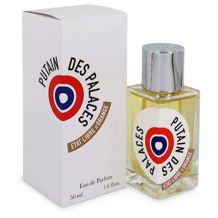 عطر Putain Des Palaces من عسكري ليبر D'أورانج للنساء - او دو برفيوم