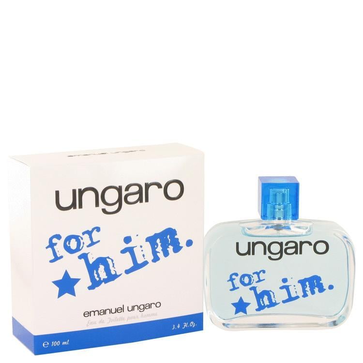 عطر Ungaro For Him من أنغارو للرجال - او دو تواليت