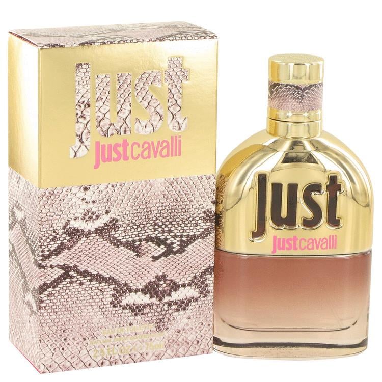 عطر Just Cavalli New من روبرتو كافالي للنساء - او دو تواليت