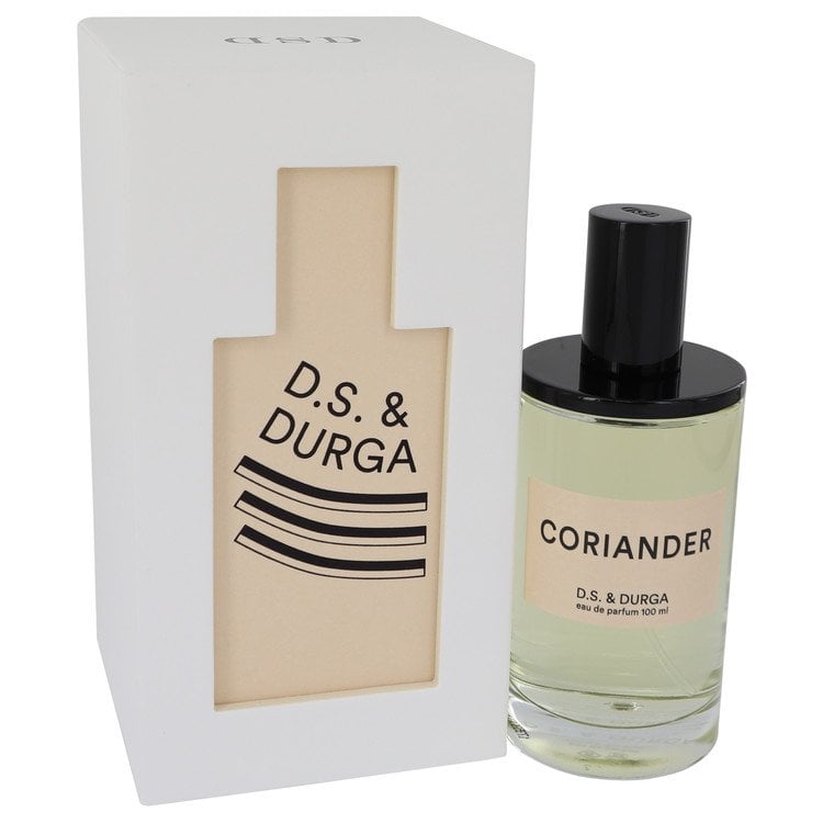 عطر Coriander من D.S. ودورجا للنساء - او دو برفيوم