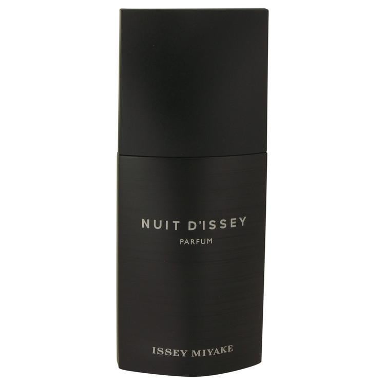 عطر Nuit D'issey من ايسي مياكي للرجال - او دو برفيوم - بدون كرتون