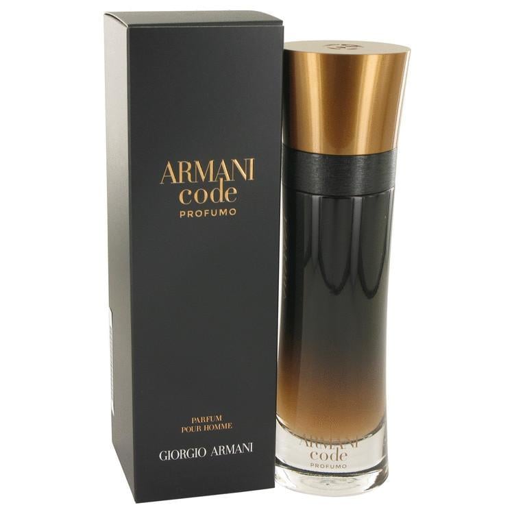 عطر Armani Code Profumo من جورجيو أرماني للرجال - او دو برفيوم