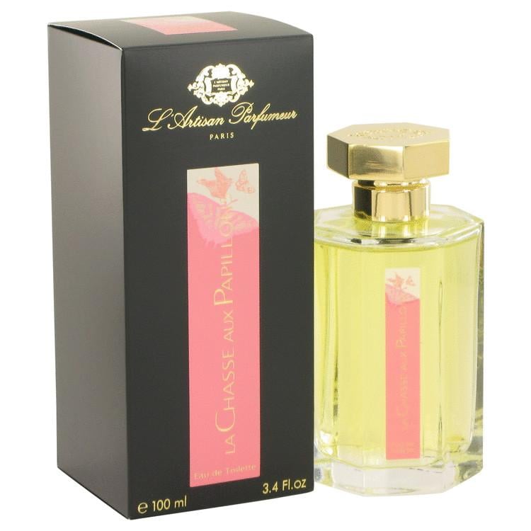 عطر La Chasse Aux Papillons من ال ارتسين برفومور للجنسين - او دو تواليت